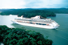 Splendour of the Seas