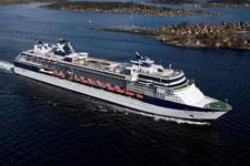 Celebrity Constellation