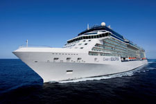 Celebrity Silhouette
