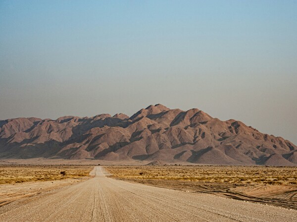 Africa