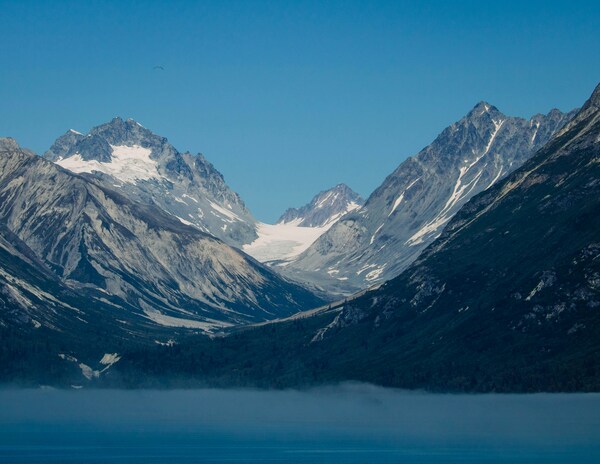 Alaska