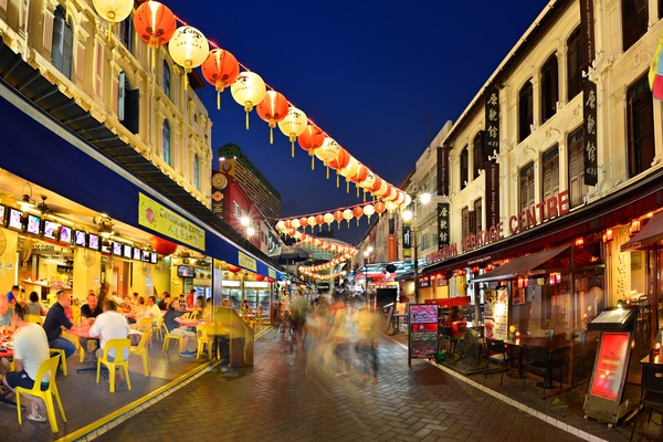 Asia