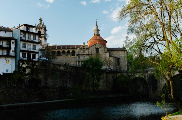 Douro