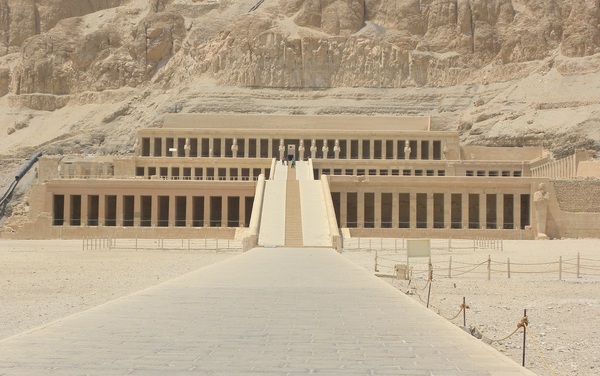 Nile