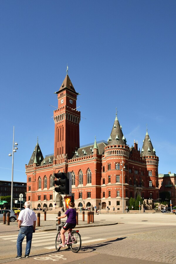Northern Europe