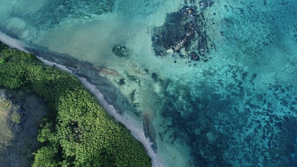 Pacific