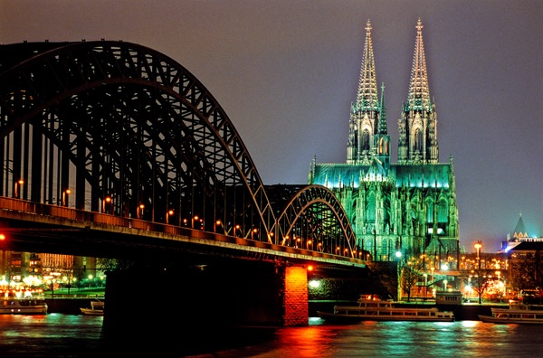 Rhine